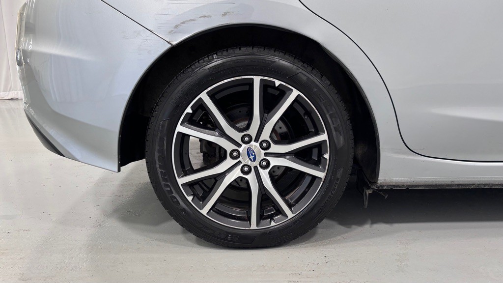2018 Subaru Impreza Image 33