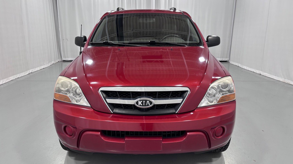 2009 Kia Sorento Image 2