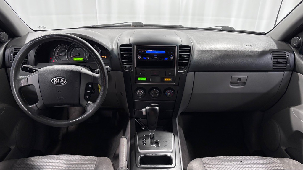 2009 Kia Sorento Image 10