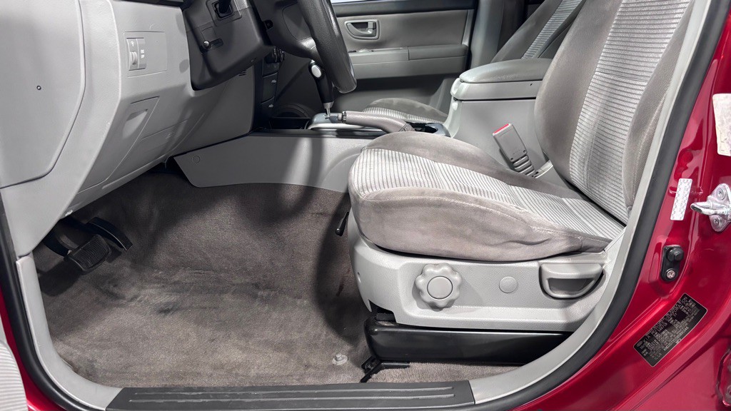 2009 Kia Sorento Image 11