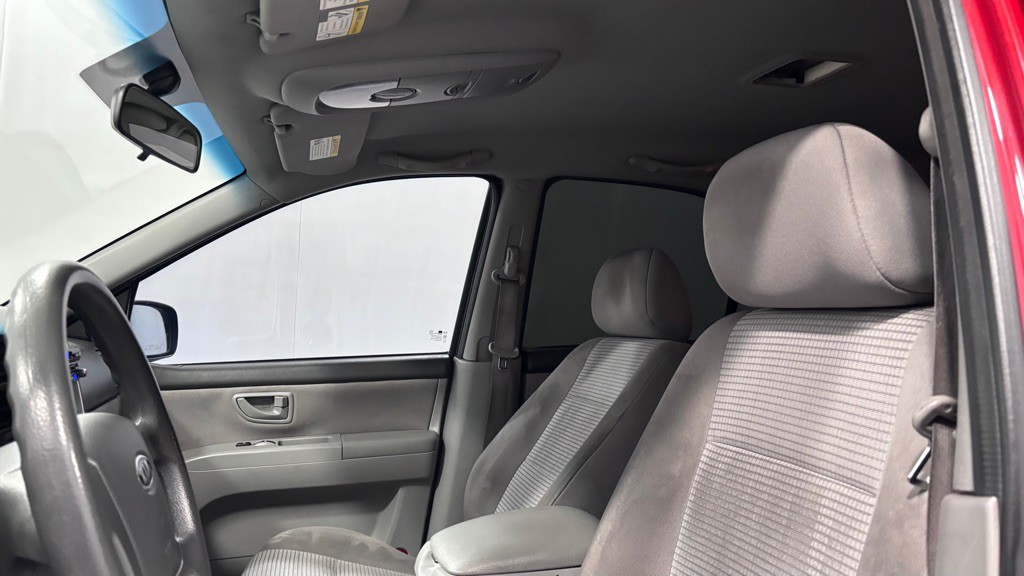 2009 Kia Sorento Image 12