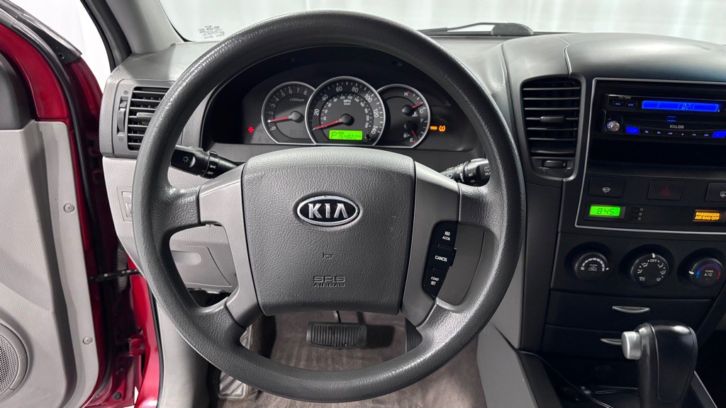 2009 Kia Sorento Image 13