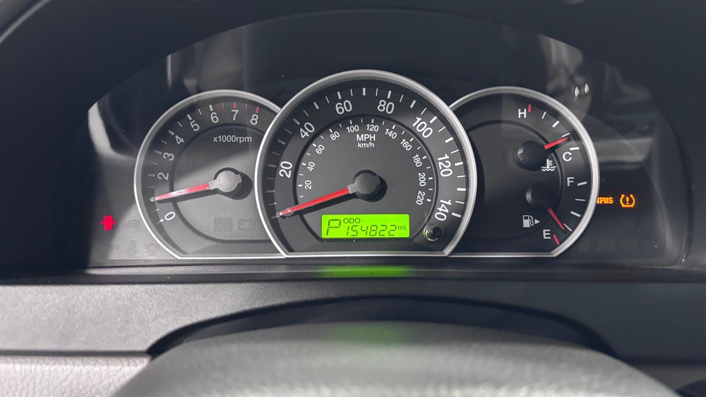 2009 Kia Sorento Image 14