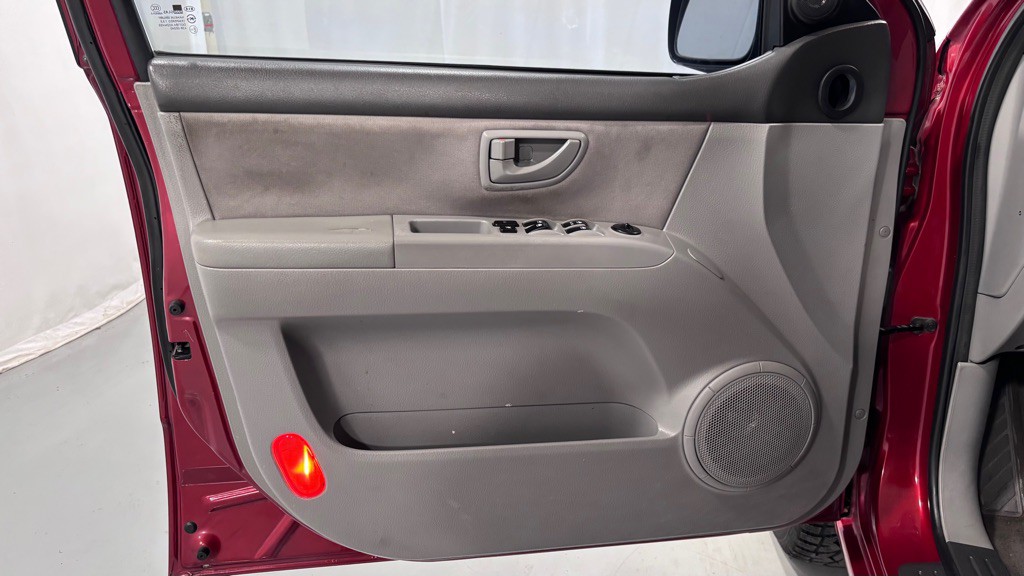 2009 Kia Sorento Image 16