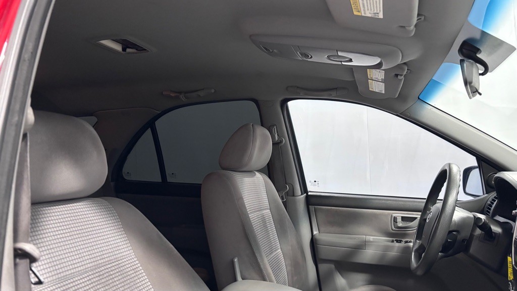 2009 Kia Sorento Image 19