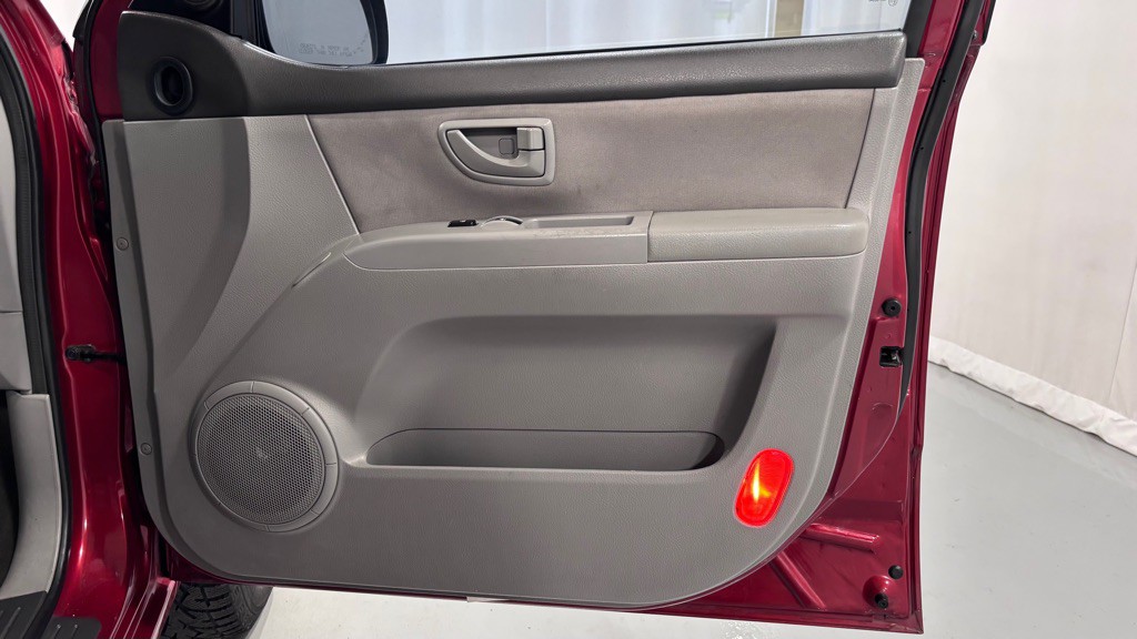 2009 Kia Sorento Image 20