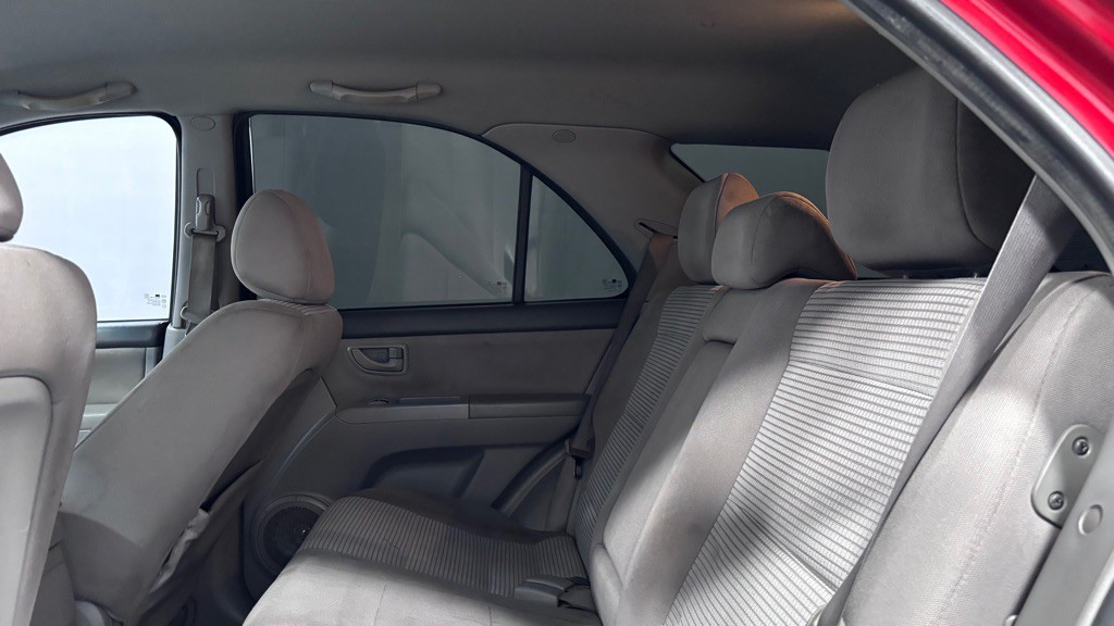2009 Kia Sorento Image 22