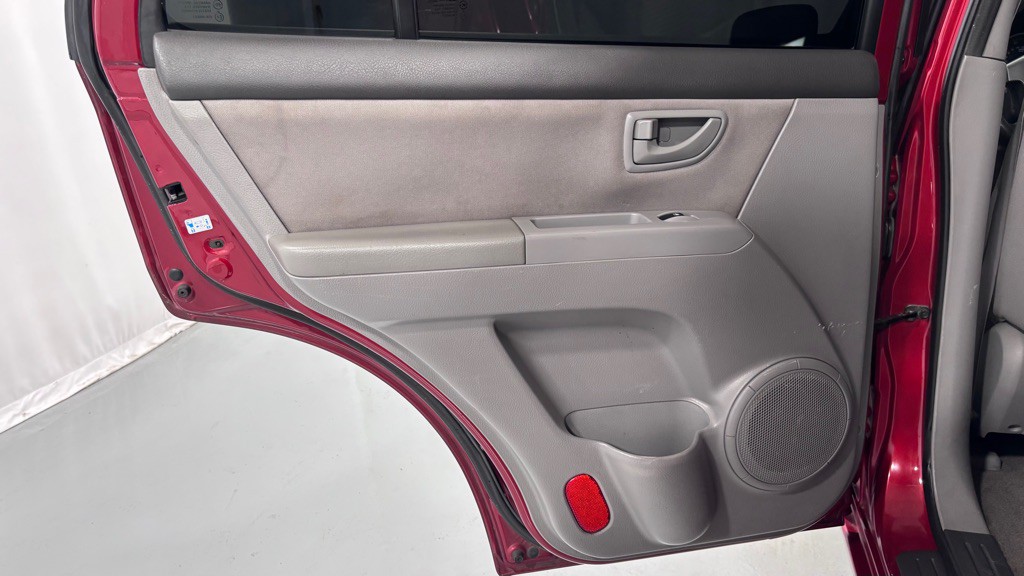 2009 Kia Sorento Image 23