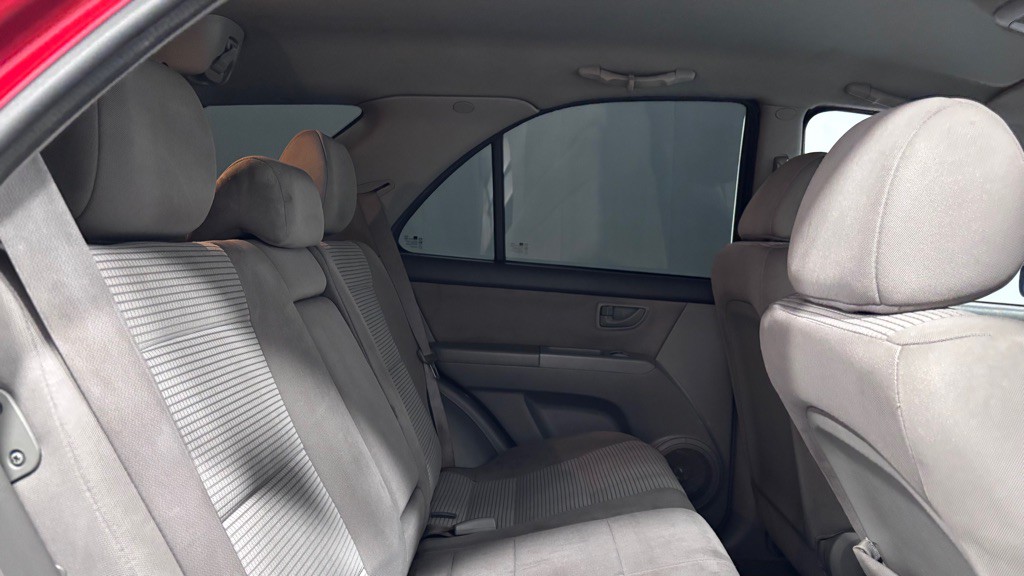 2009 Kia Sorento Image 25