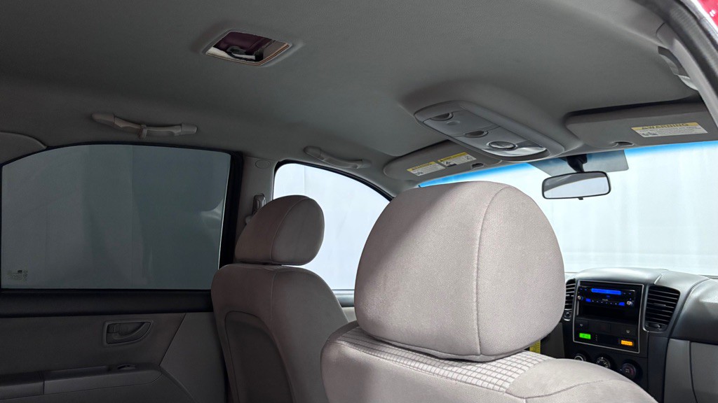 2009 Kia Sorento Image 26
