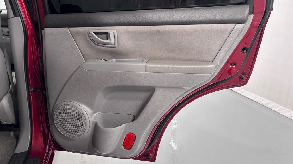 2009 Kia Sorento Image 27
