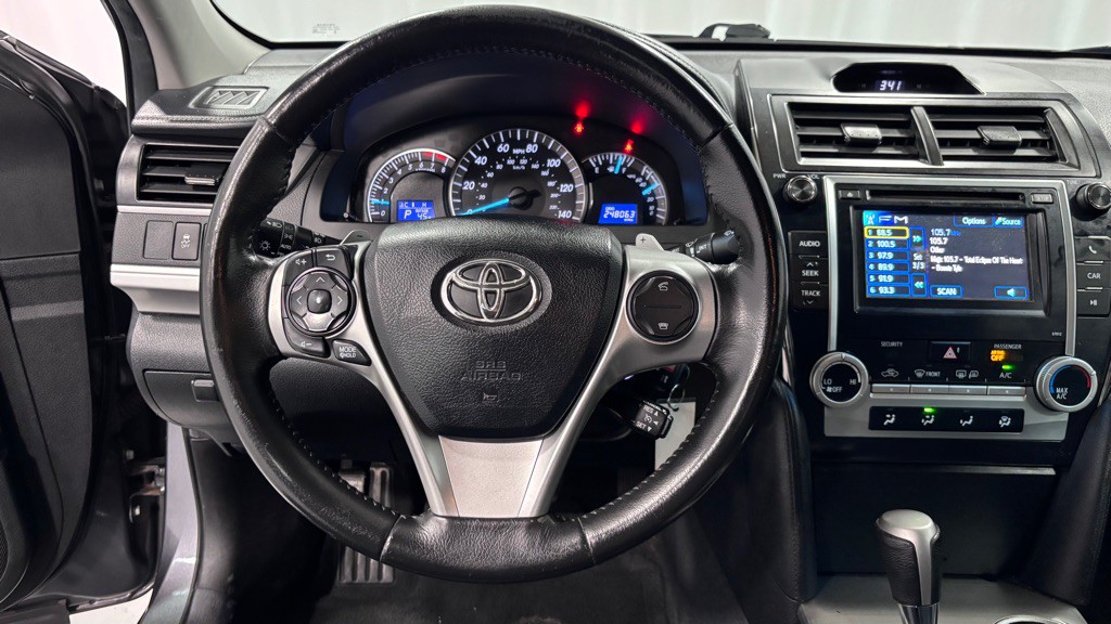 2012 Toyota Camry Image 13