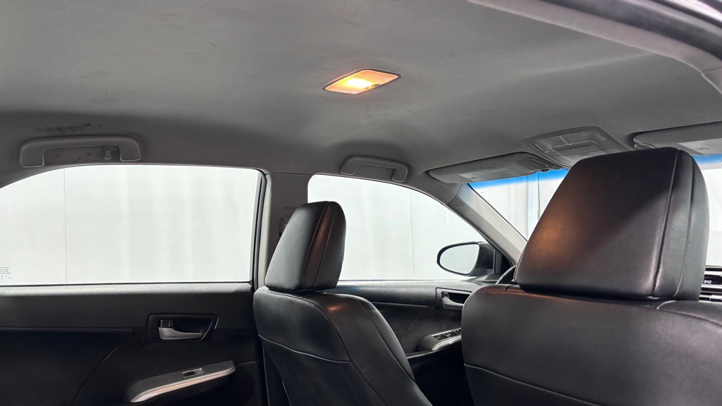 2012 Toyota Camry Image 26