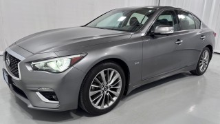Image for 2018 INFINITI Q50 LUXE ID: 7371549