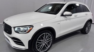 Image for 2021 Mercedes-Benz GLC-Class GLC AMG 434 4MATIC ID: 7372319