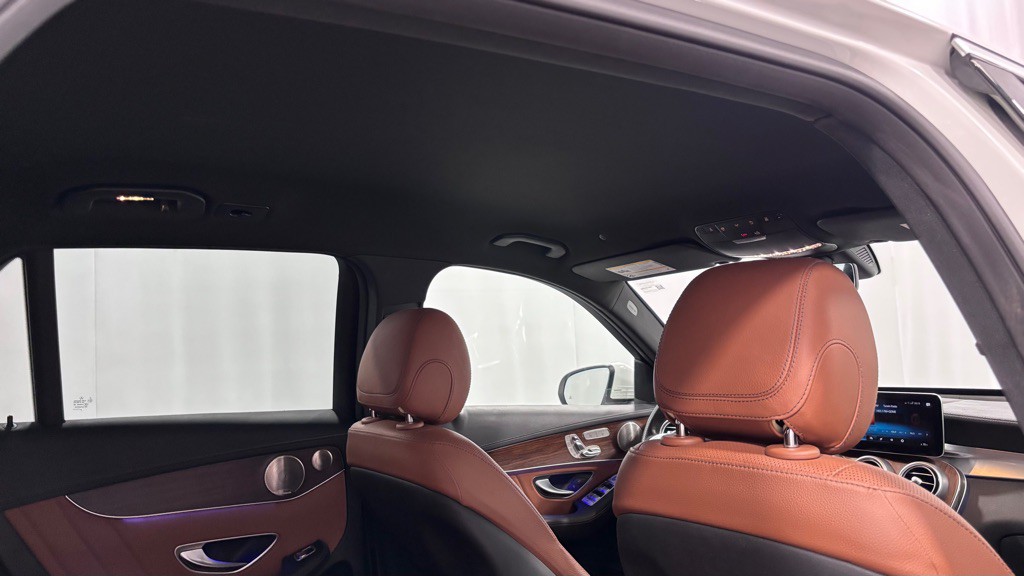 2021 Mercedes-Benz GLC-Class Image 26