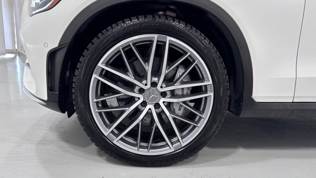 2021 Mercedes-Benz GLC-Class Image 30