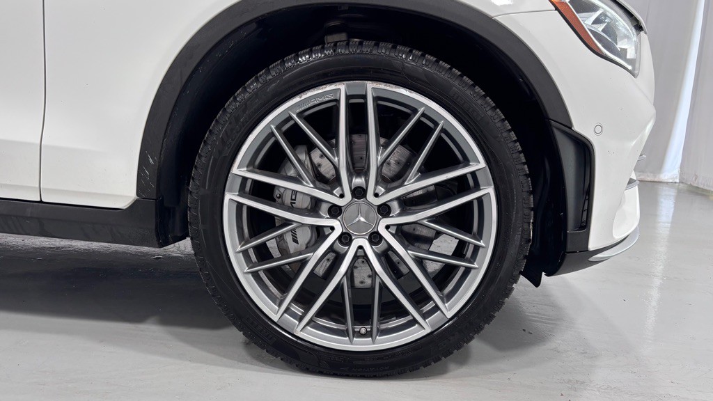 2021 Mercedes-Benz GLC-Class Image 32