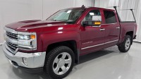 Image for 2017 Chevrolet Silverado 1500 1500 LTZ ID: 7372520