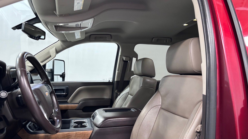2017 Chevrolet Silverado 1500 Image 12