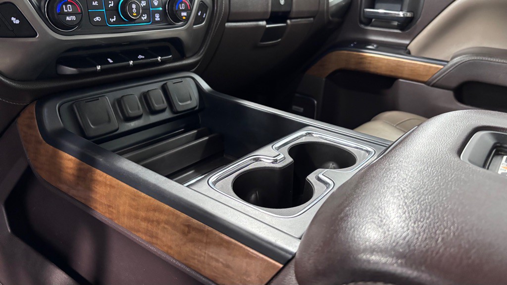 2017 Chevrolet Silverado 1500 Image 15