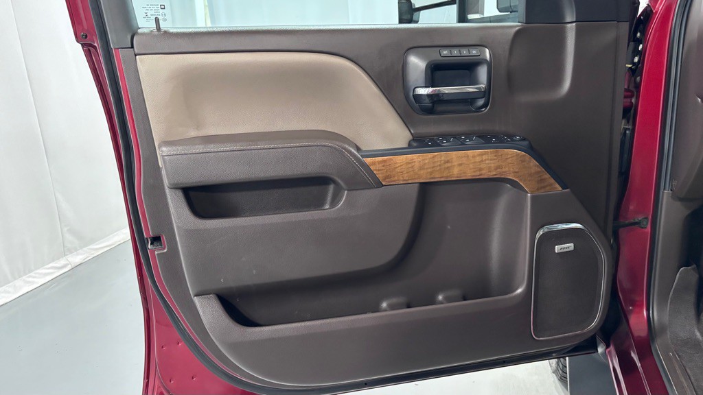 2017 Chevrolet Silverado 1500 Image 16