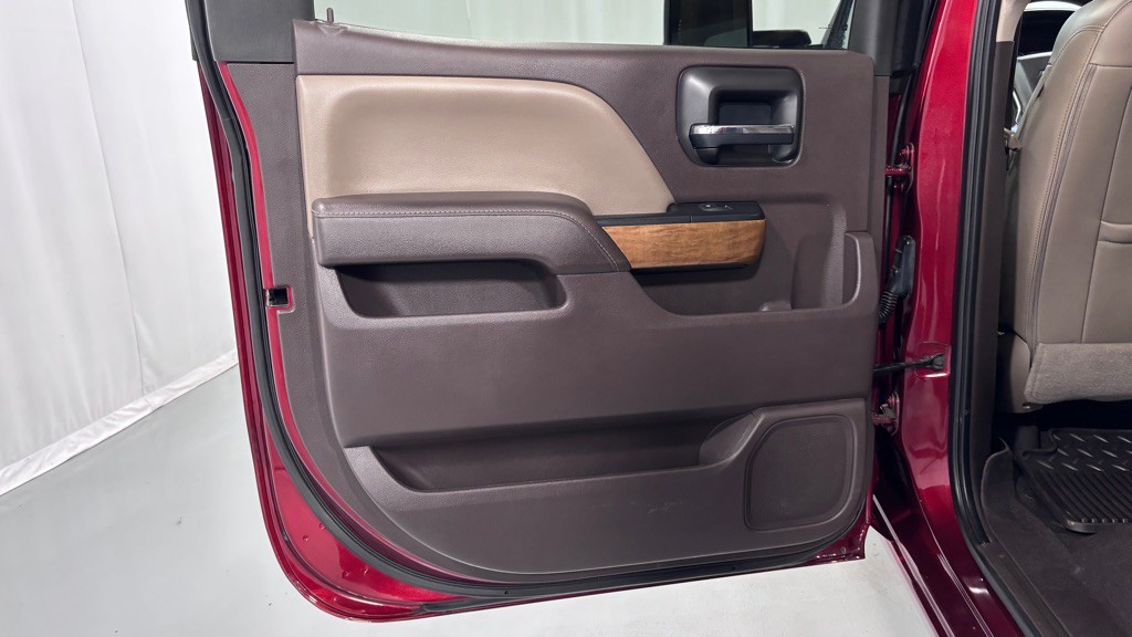 2017 Chevrolet Silverado 1500 Image 23