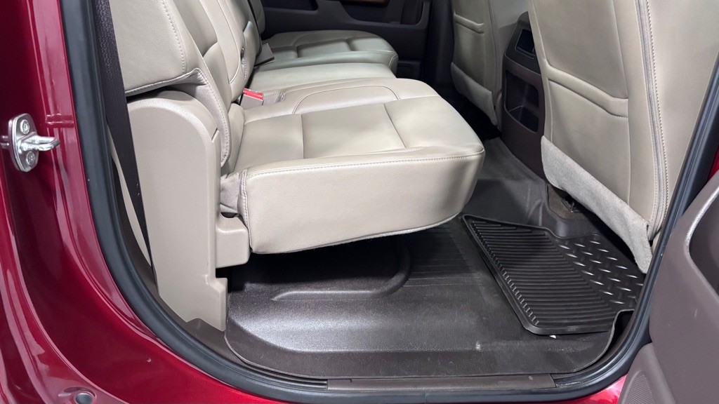 2017 Chevrolet Silverado 1500 Image 24