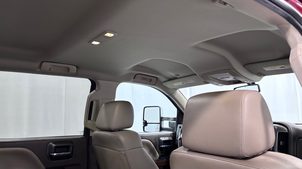 2017 Chevrolet Silverado 1500 Image 26