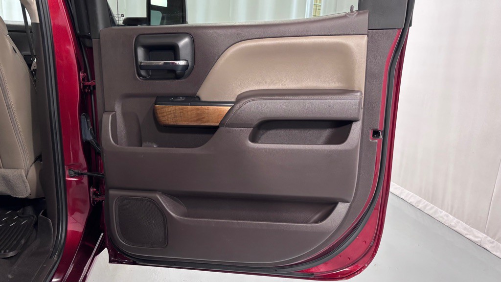 2017 Chevrolet Silverado 1500 Image 27