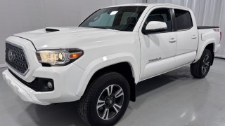 Image for 2019 Toyota Tacoma Double Cab ID: 7372545