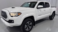 Image for 2019 Toyota Tacoma Double Cab ID: 7372545