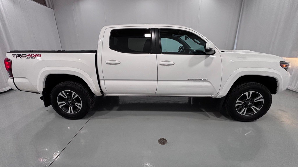 2019 Toyota Tacoma Image 4