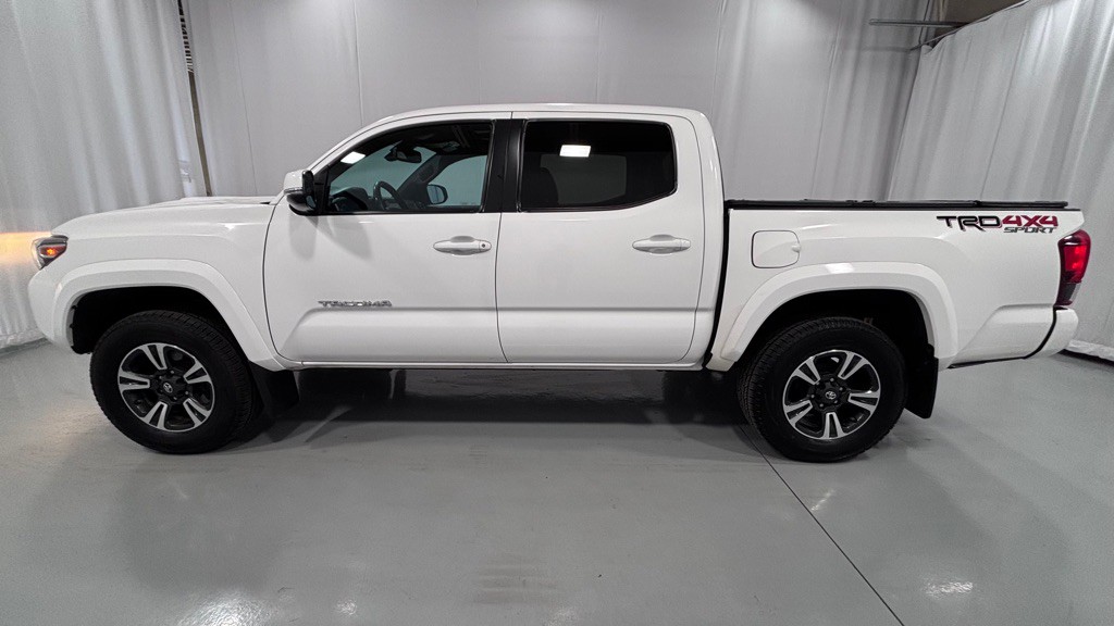 2019 Toyota Tacoma Image 8