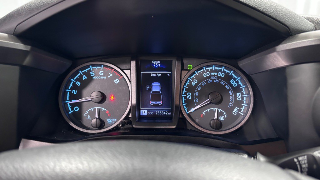 2019 Toyota Tacoma Image 14