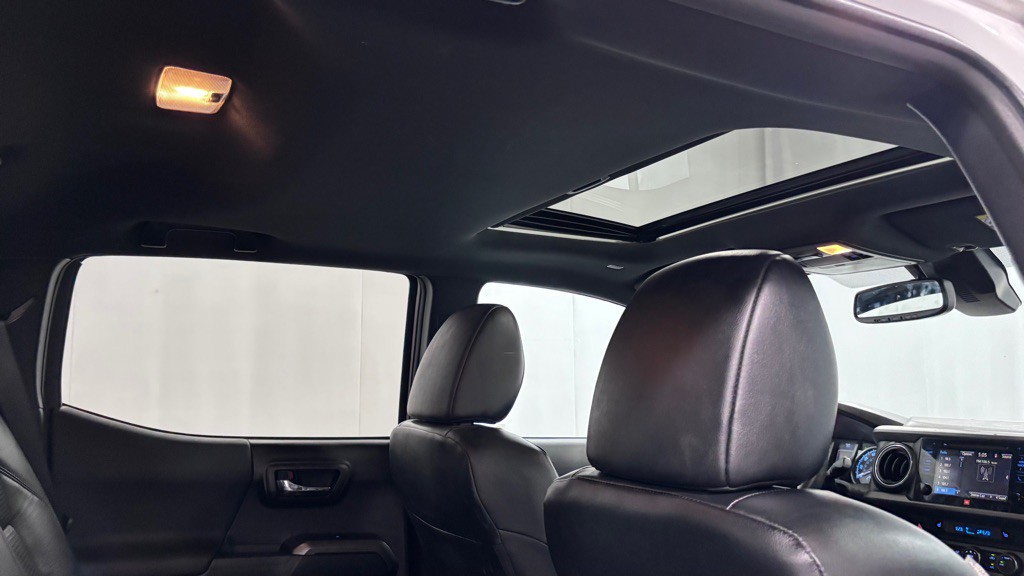2019 Toyota Tacoma Image 26