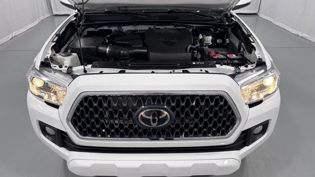 2019 Toyota Tacoma Image 29