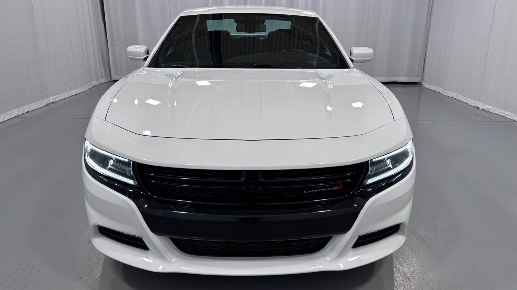 2020 Dodge Charger Image 2