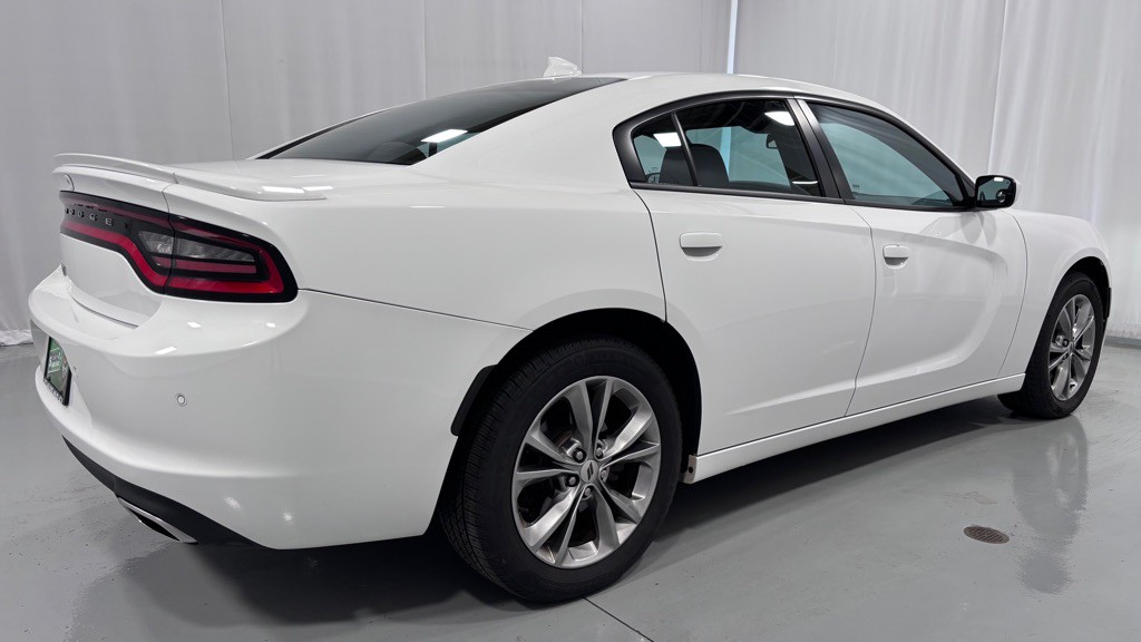 2020 Dodge Charger Image 5