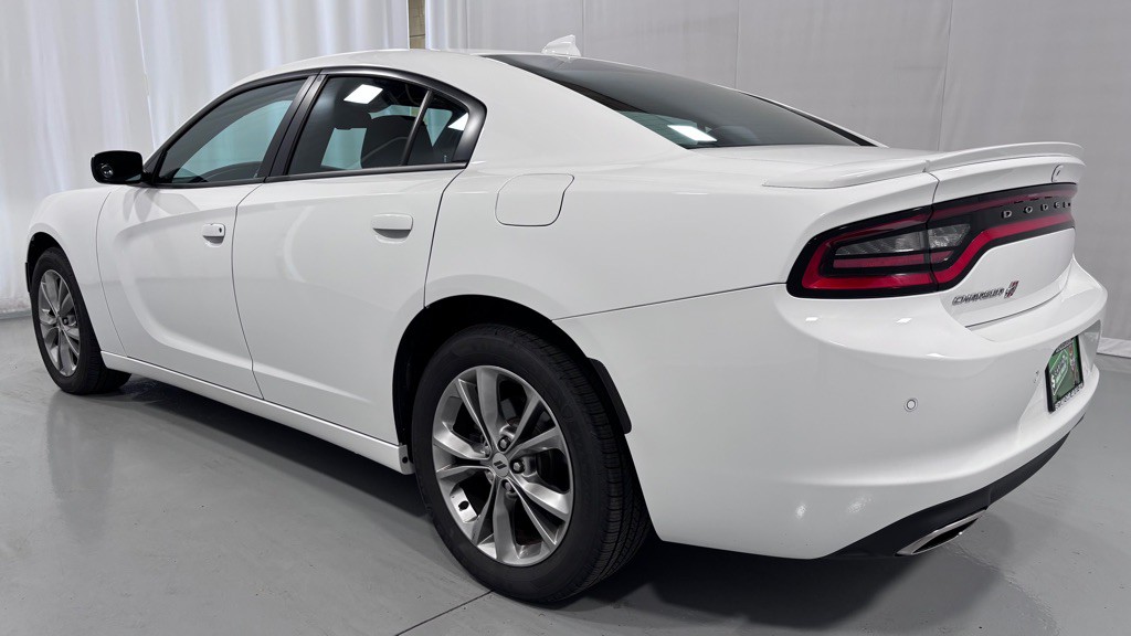 2020 Dodge Charger Image 7