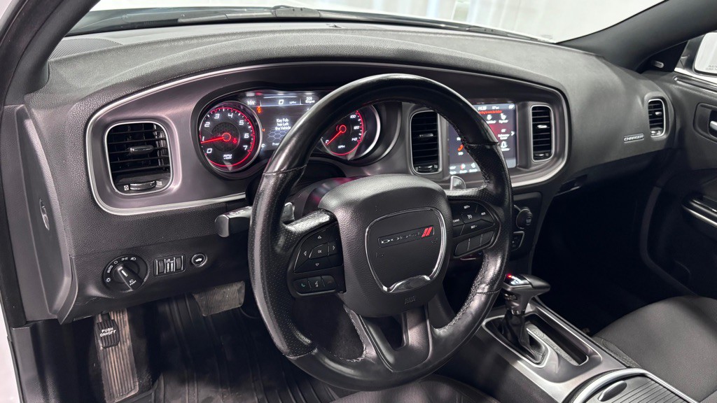 2020 Dodge Charger Image 9