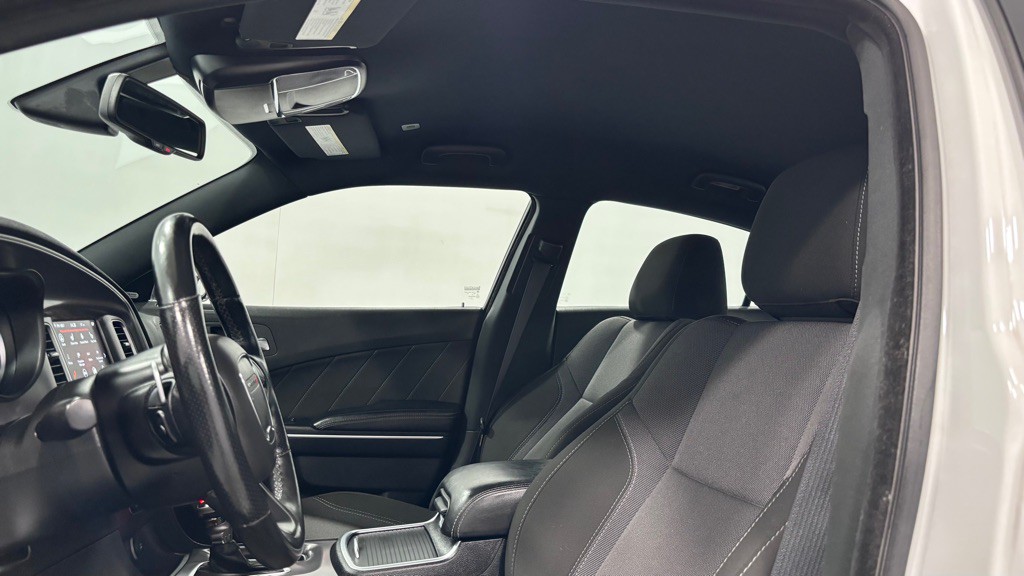 2020 Dodge Charger Image 11