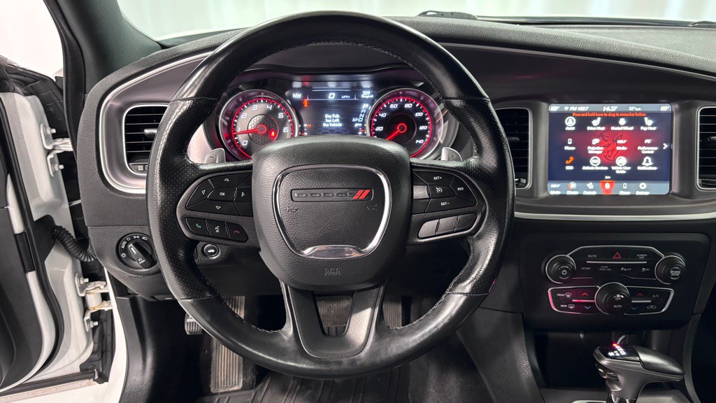 2020 Dodge Charger Image 12