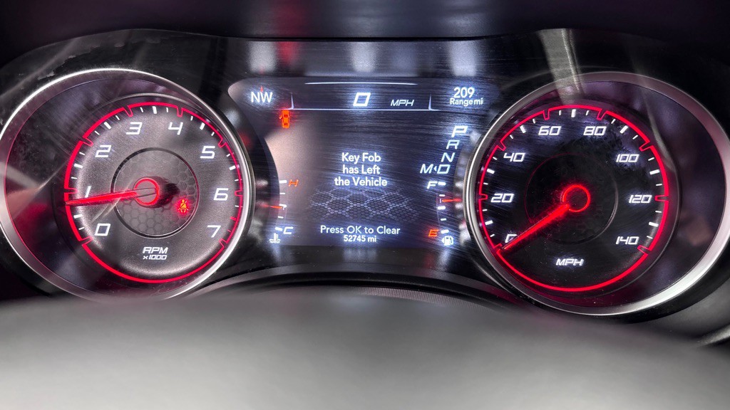 2020 Dodge Charger Image 13