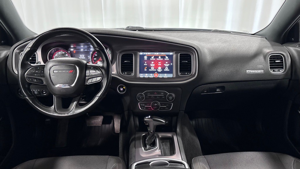2020 Dodge Charger Image 20
