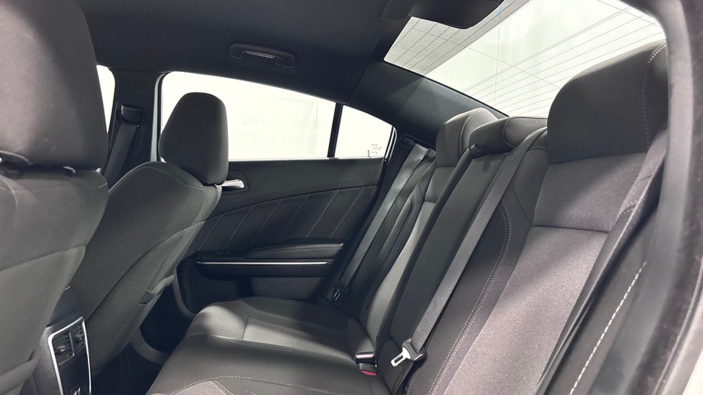 2020 Dodge Charger Image 22