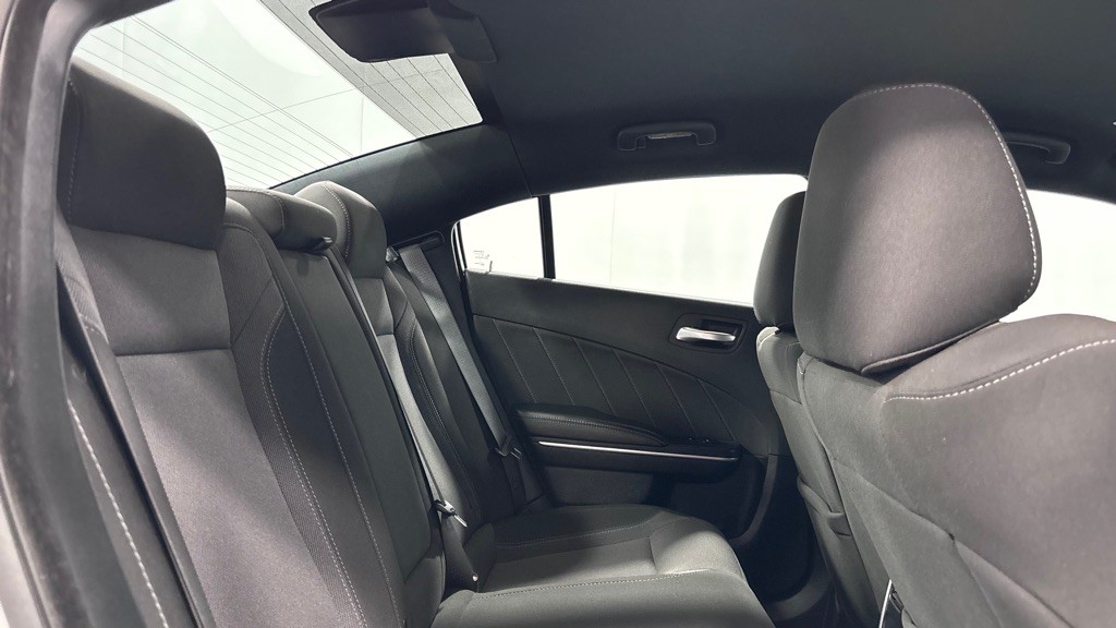 2020 Dodge Charger Image 25