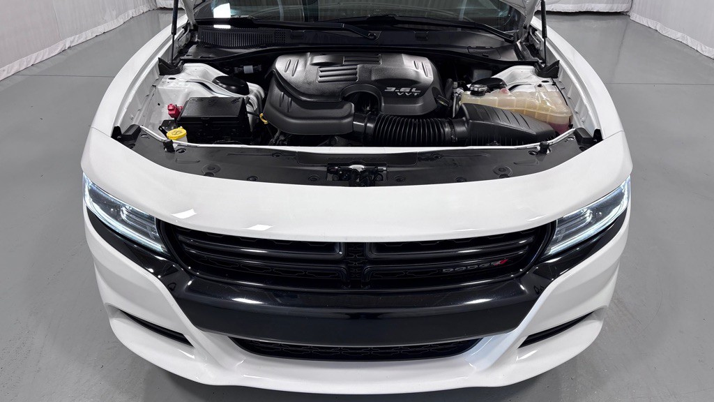 2020 Dodge Charger Image 29