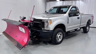 Image for 2017 Ford F-250 Super Duty ID: 7387198