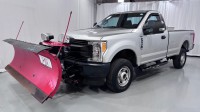 Image for 2017 Ford F-250 Super Duty ID: 7387198